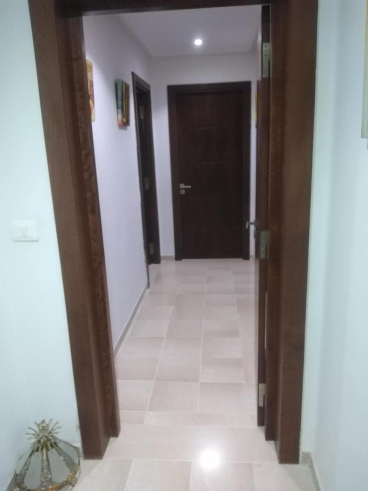 شقة Yasmina أريانة المظهر الخارجي الصورة